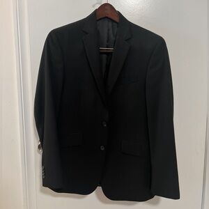 Kenneth Cole Reaction - Men's Techni-Cole Suit Separate Slim-Fit Suit Jacket